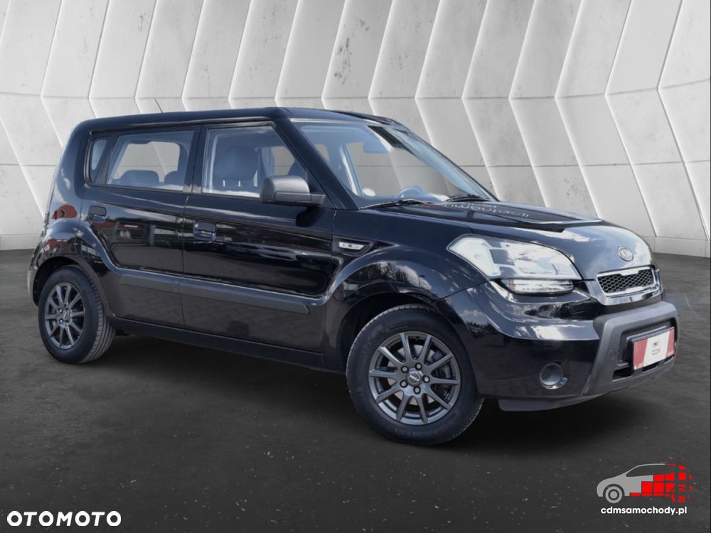 Kia Soul - 2