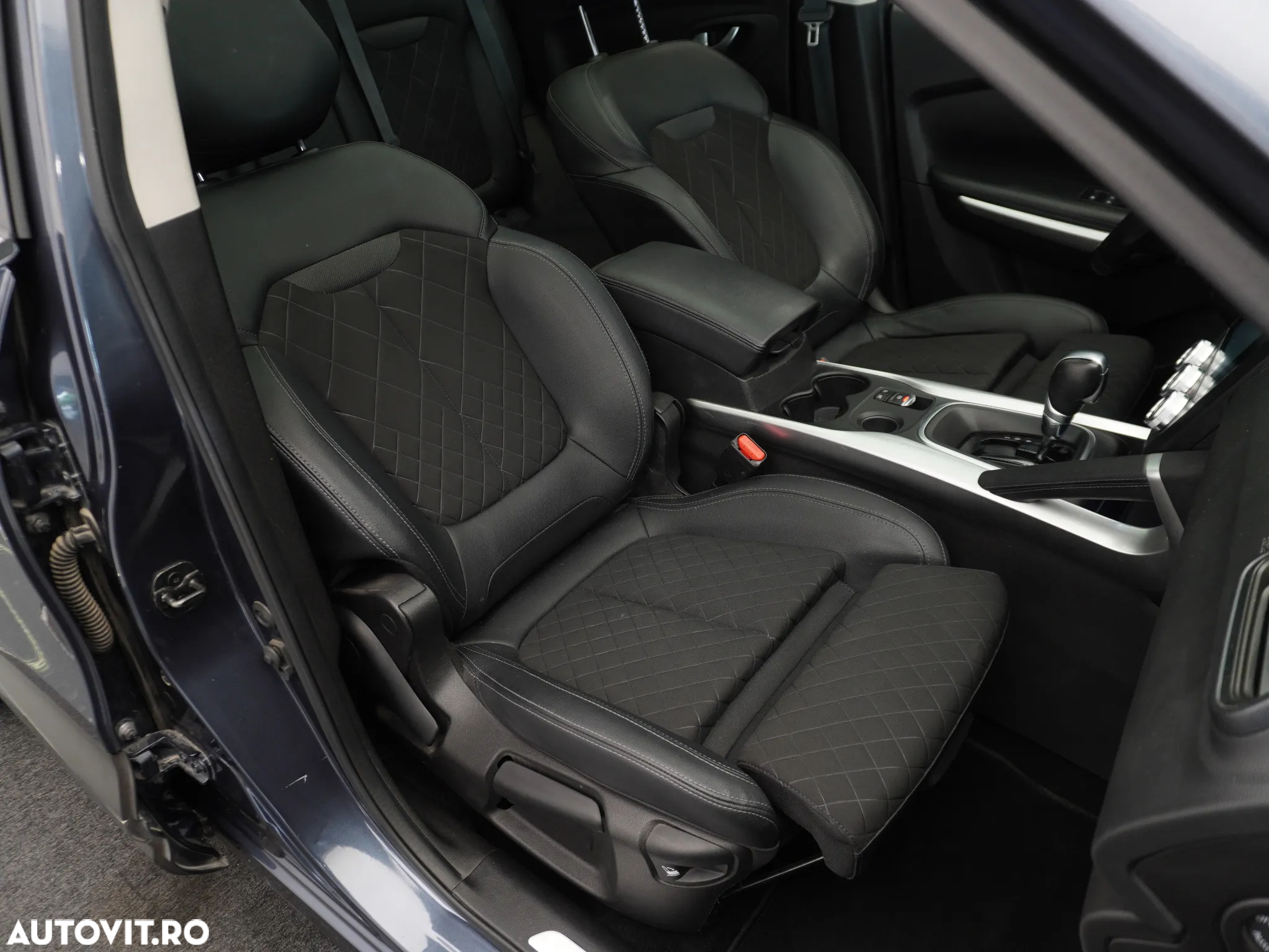 Renault Kadjar TCe EDC GPF Intens - 23