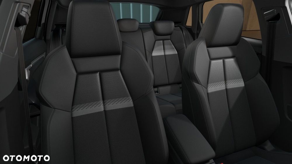 Audi A3 Sportback - 8