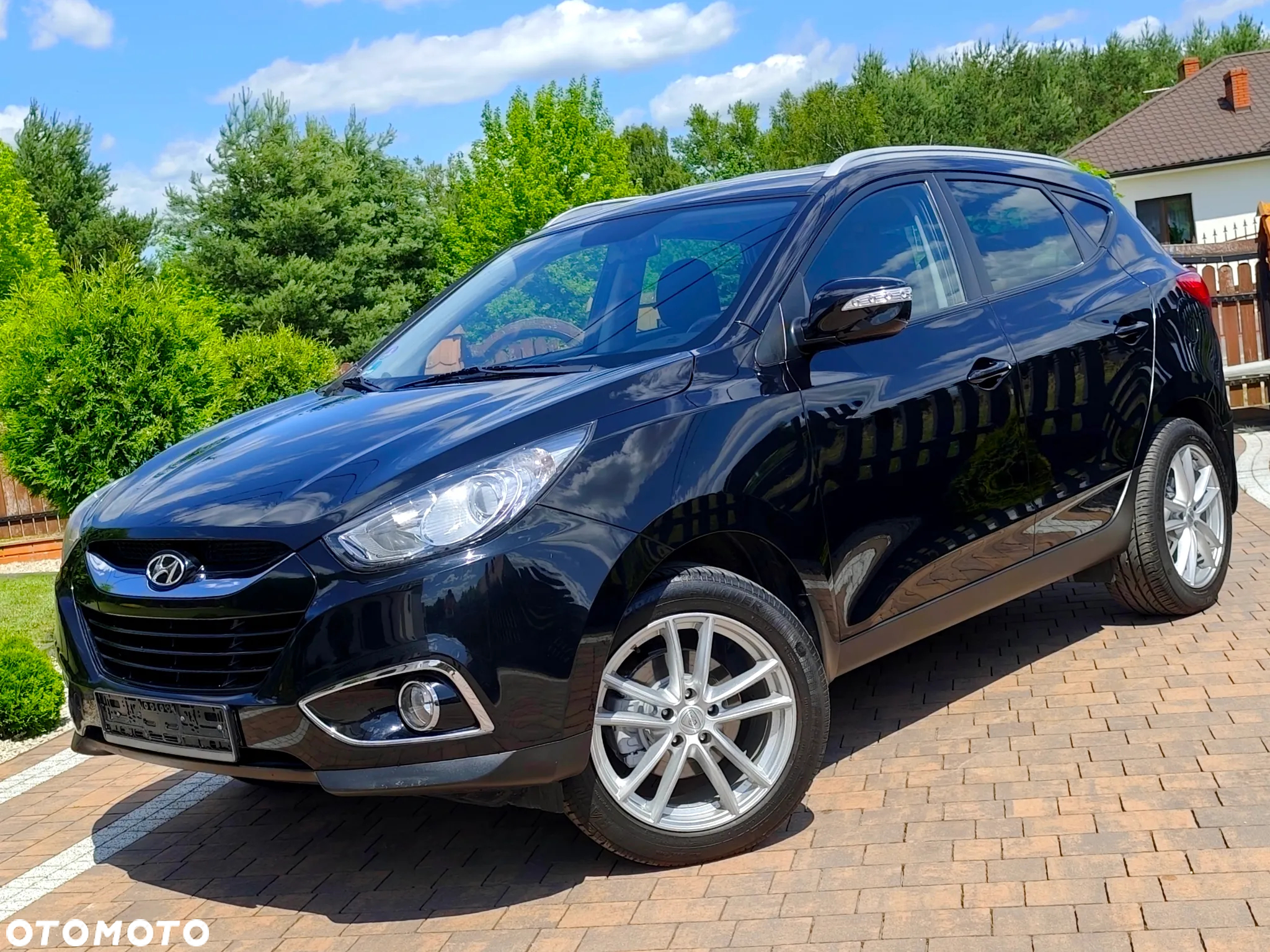 Hyundai ix35 - 9