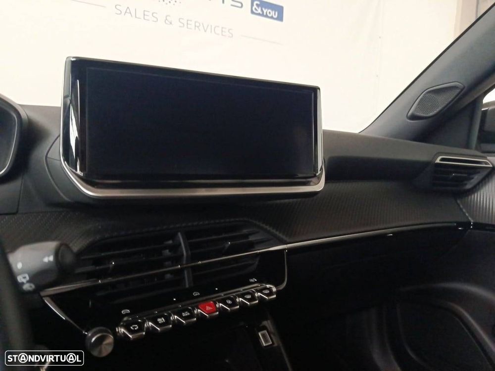 Peugeot 2008 1.2 PureTech Active - 20