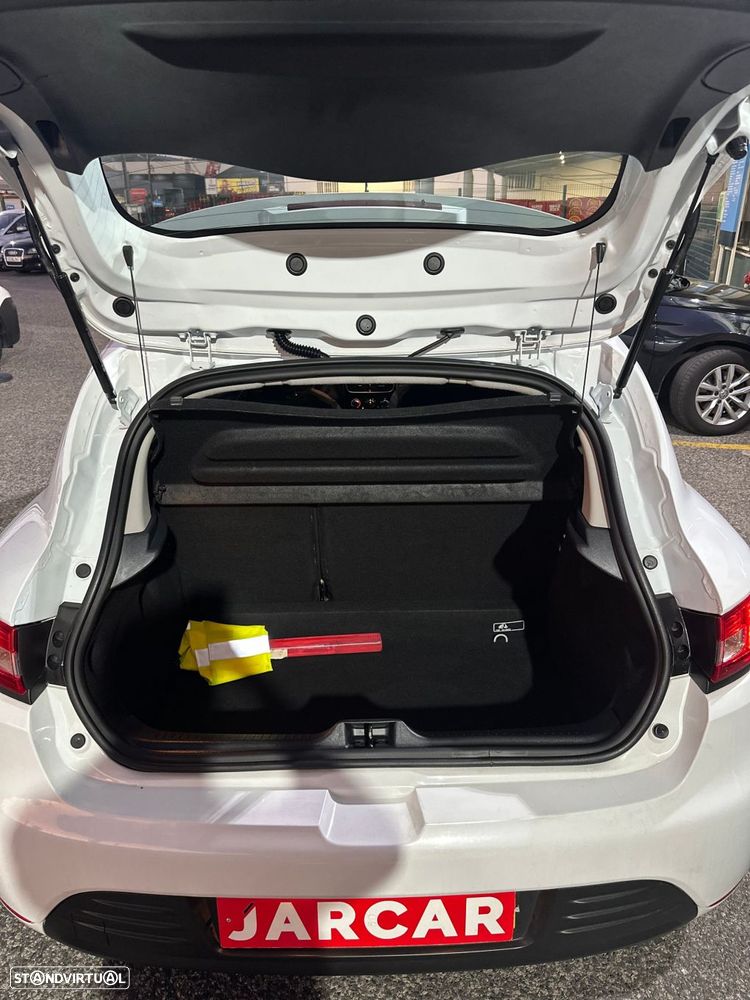 Renault Clio 1.5 dCi Zen - 5
