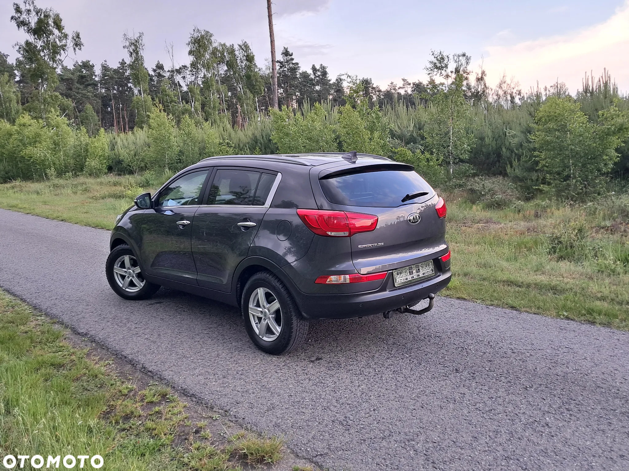 Kia Sportage 2.0 GDI XL 2WD - 7