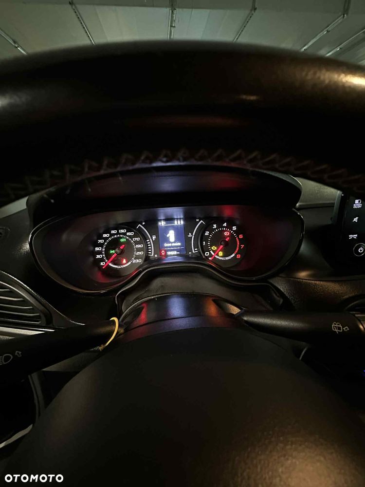 Fiat Tipo 1.4 T-Jet S-Design - 14