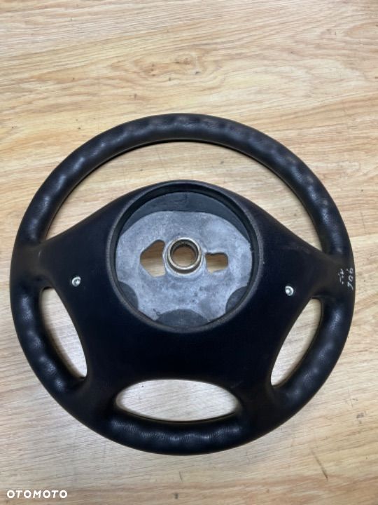 MERCEDES sprinter 906 crafter  kierownica przed lift - 13