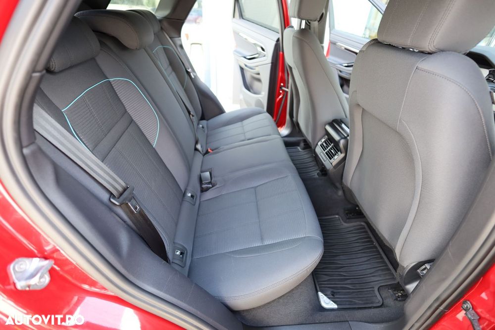 Land Rover Range Rover Evoque 2.0 P200 R-Dynamic - 15