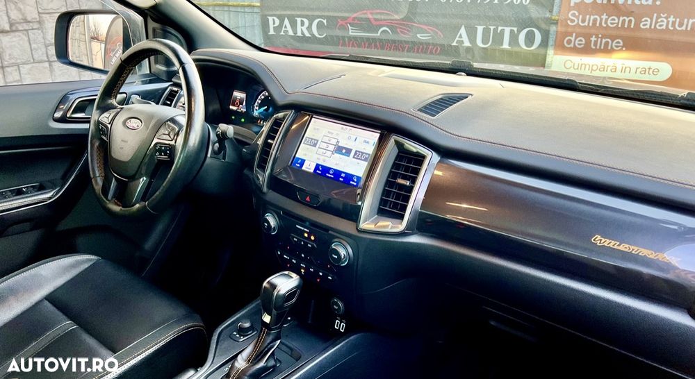 Ford Ranger - 10