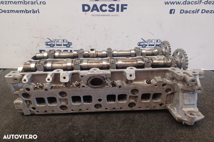 Chiulasa R651016 R651016 Mercedes-Benz E-Class C207 [2009 - 2013] Cou - 5