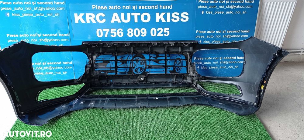 bara porsche cayenne 9Y0 gts - 8