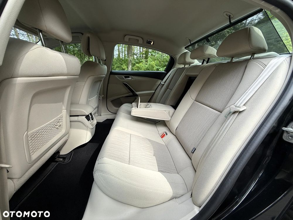 Peugeot 508 2.0 BlueHDi Allure S&S - 16