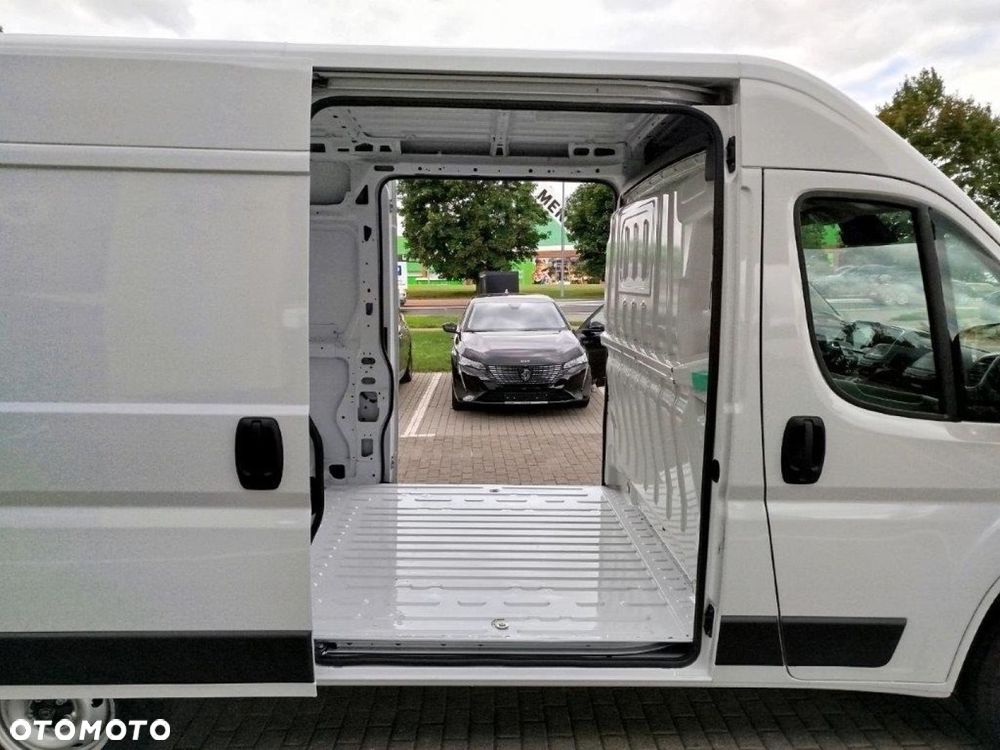 Peugeot BOXER - 11
