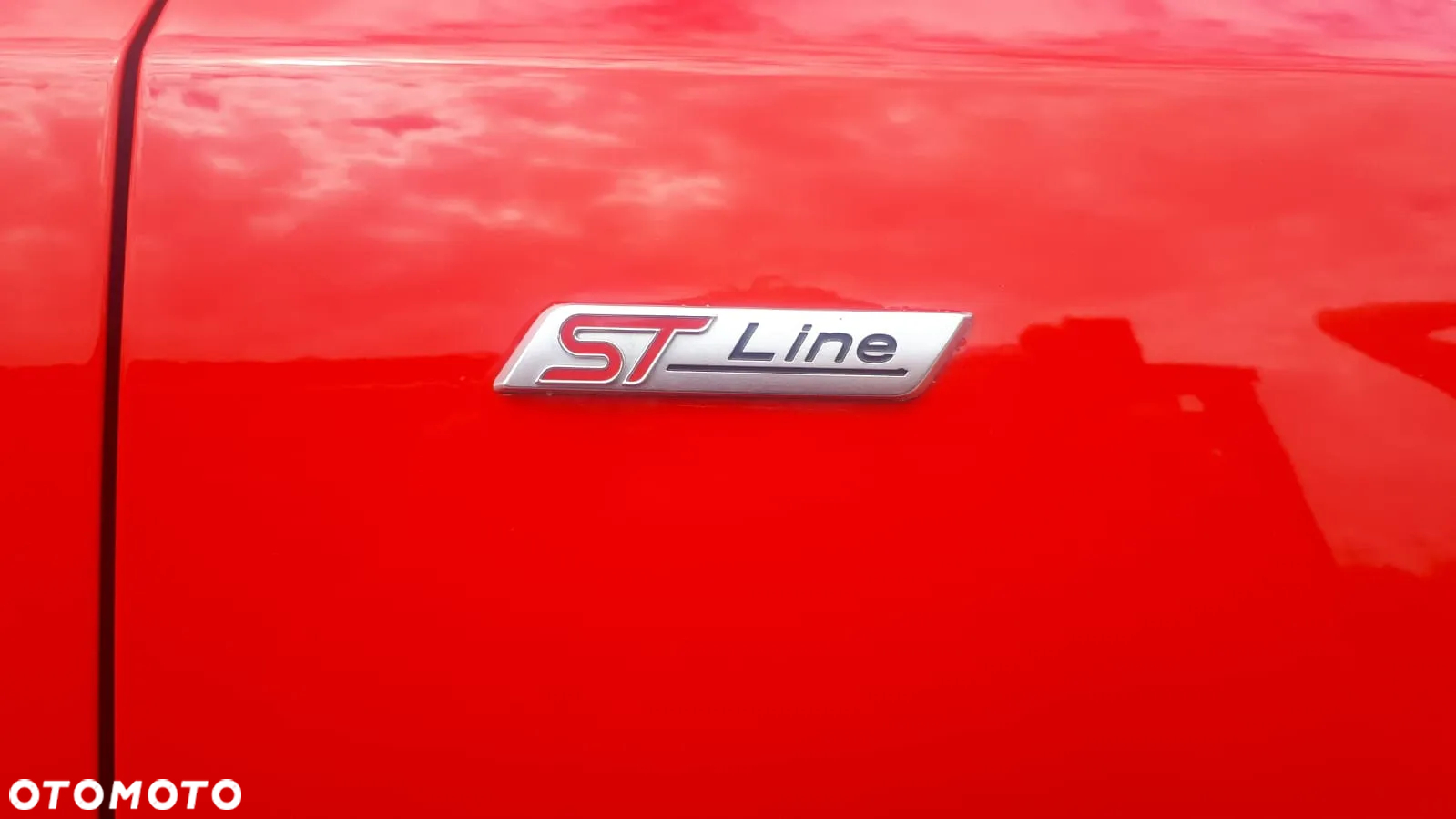 Ford Focus 1.0 EcoBoost ST-Line - 12