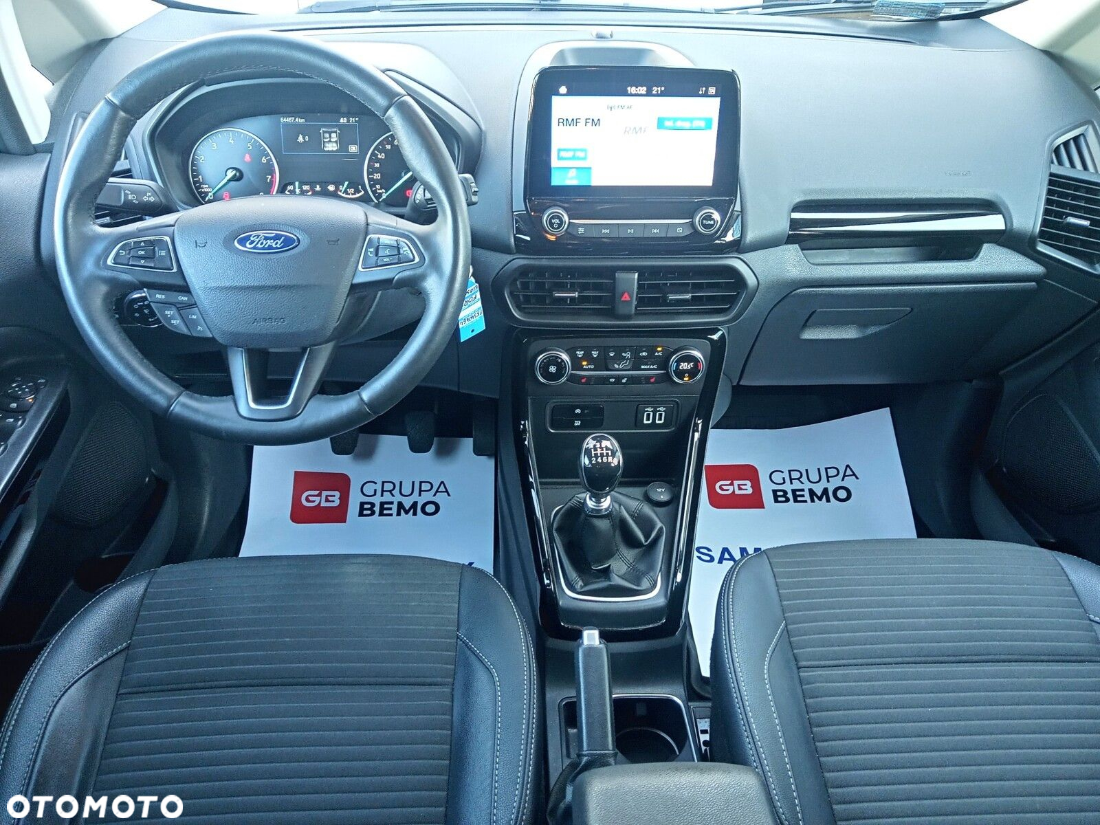 Ford EcoSport - 17