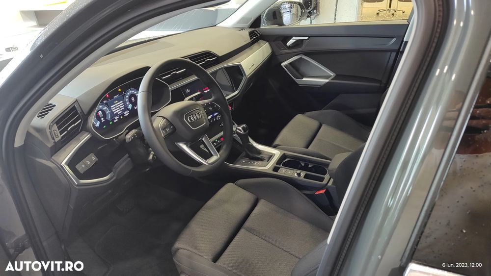 Audi Q3 - 9