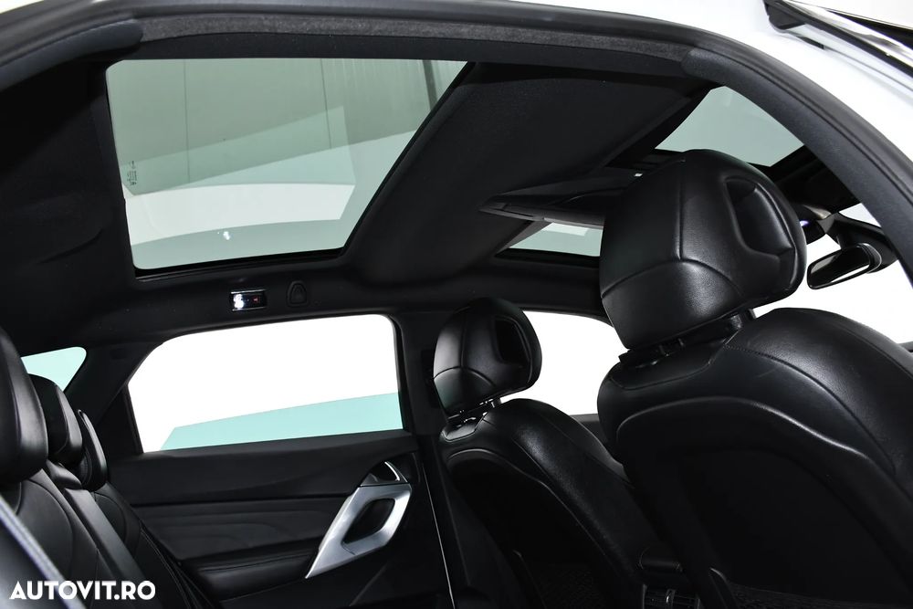 Citroën DS5 BlueHDi 180 Aut. SportChic - 7