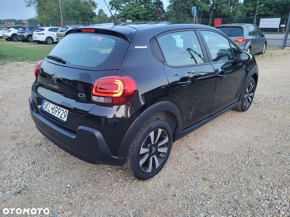 Citroën C3 1.2 PureTech You - 3