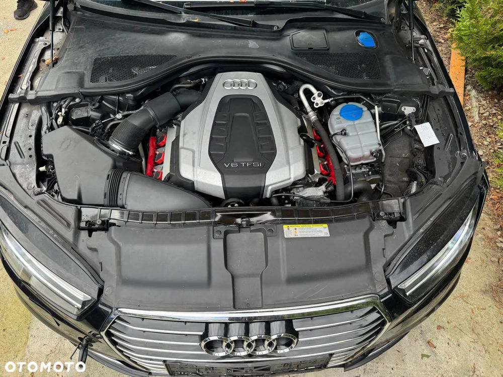 Audi A7 Sportback 3.0 TFSI Quattro S tronic - 21