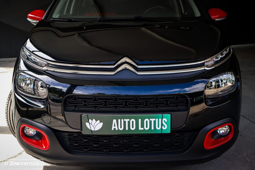 Citroën C3 1.2 PureTech Shine - 8