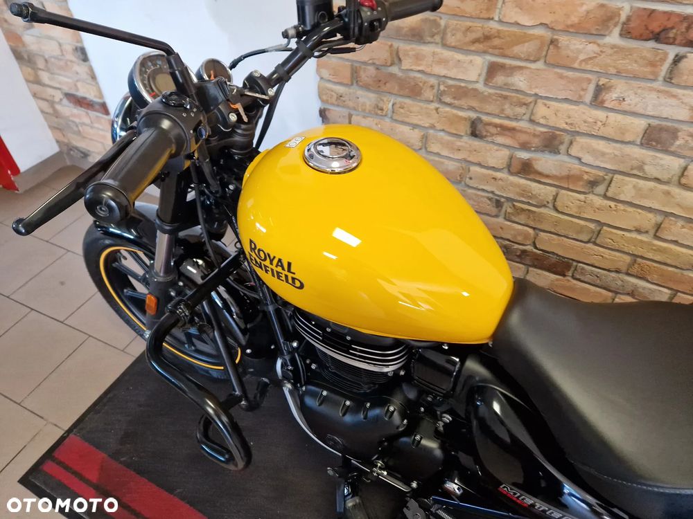 Royal Enfield Meteor - 17