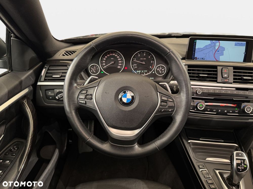BMW Seria 4 - 32