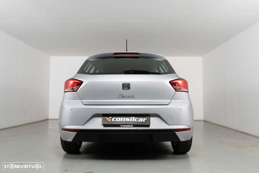 SEAT Ibiza 1.0 TSI Style DSG - 5