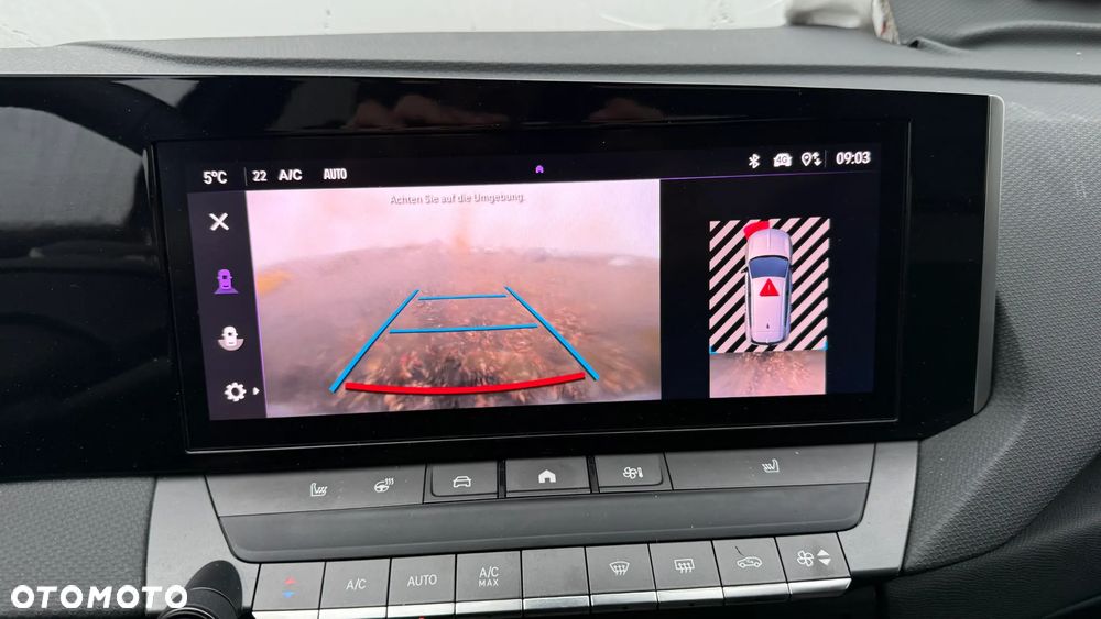 Opel Astra 1.2 Turbo Start/Stop Business Edition - 24