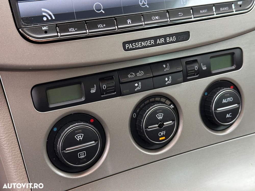 Volkswagen Passat ver-variant-tdi - 14