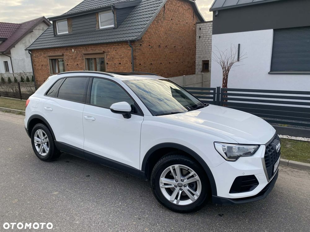 Audi Q3 2.0 TDI S tronic - 6