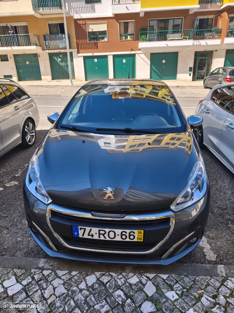 Peugeot 208 1.2 PureTech Access - 1