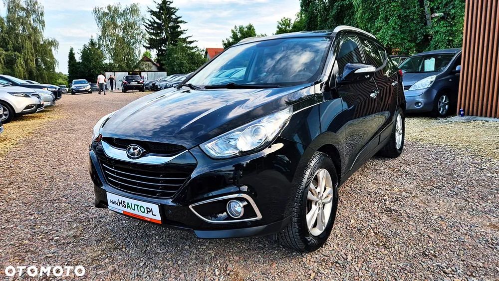 Hyundai ix35 - 26