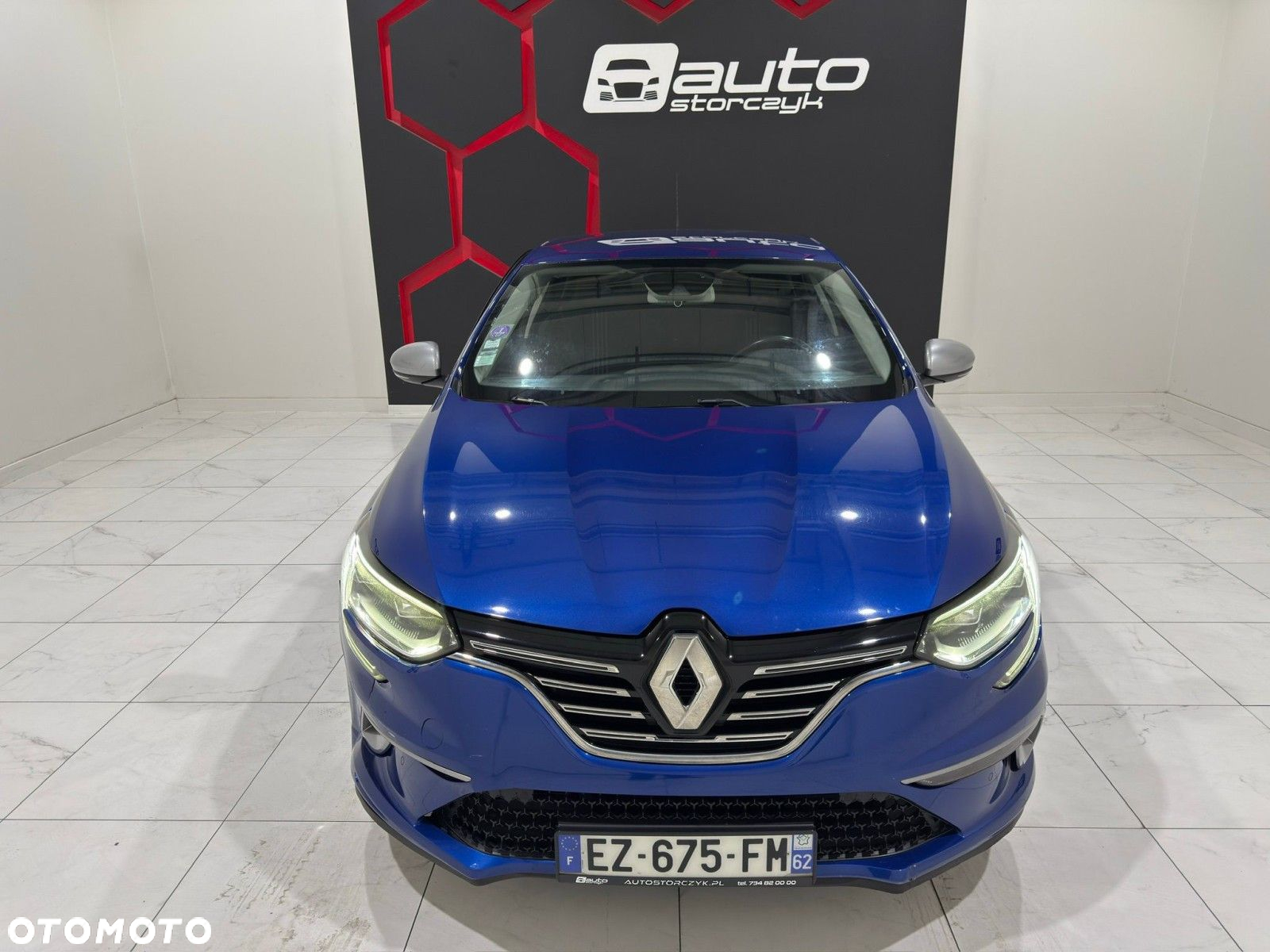 Renault Megane - 26