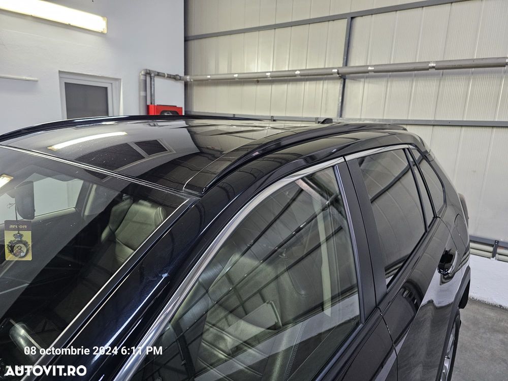 Toyota RAV4 2.5 VVT-iE 4x2 Dynamic - 21