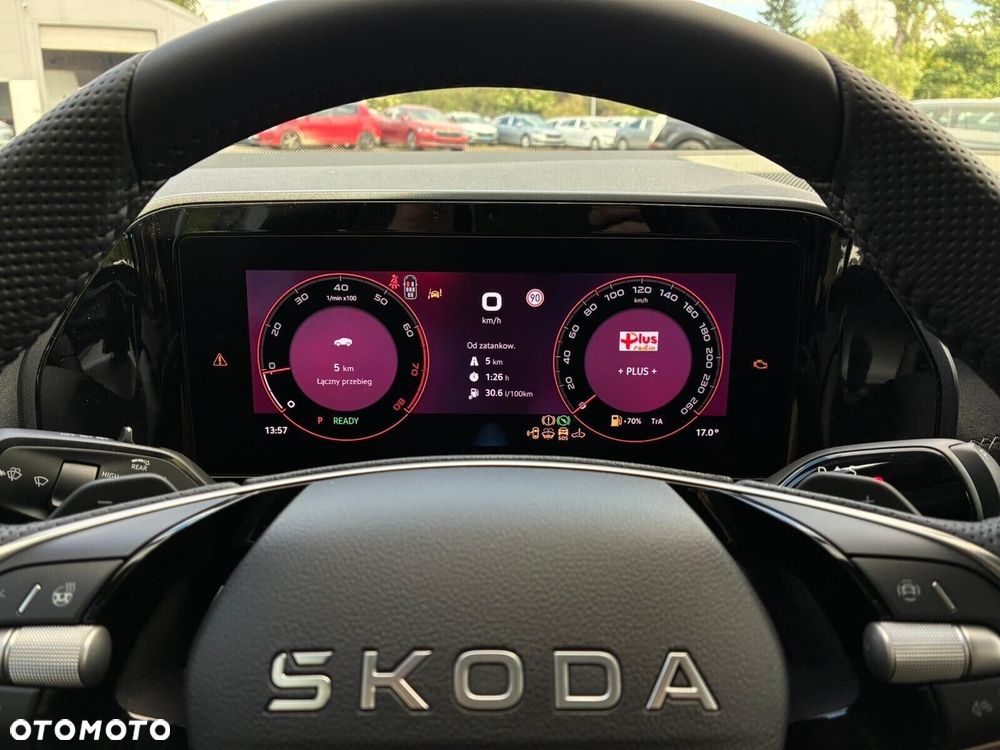 Skoda Kodiaq - 17