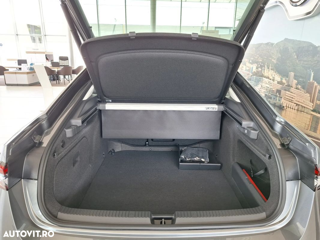 Skoda Superb - 7