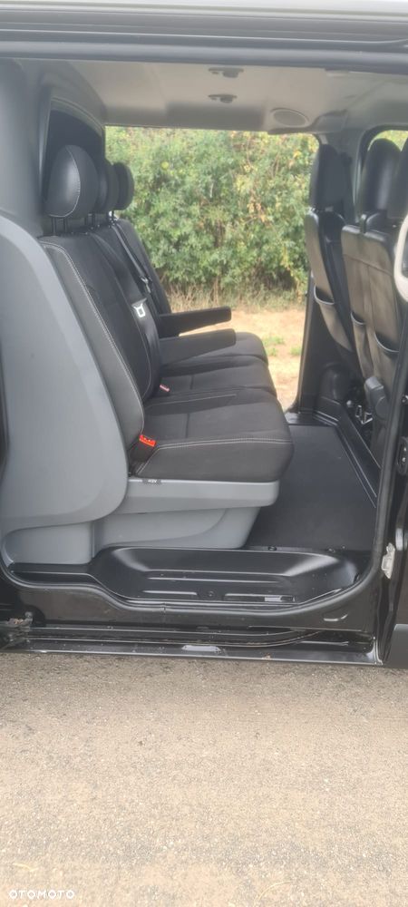 Renault TRAFIC - 16