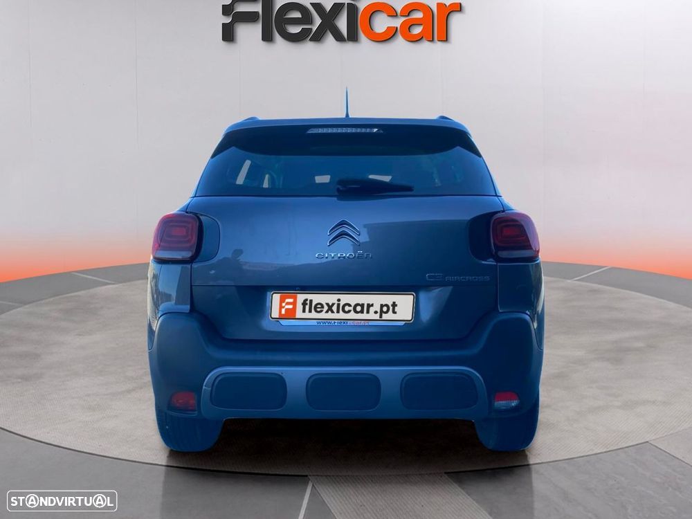 Citroën C3 Aircross 1.5 BlueHDi C-Series - 3