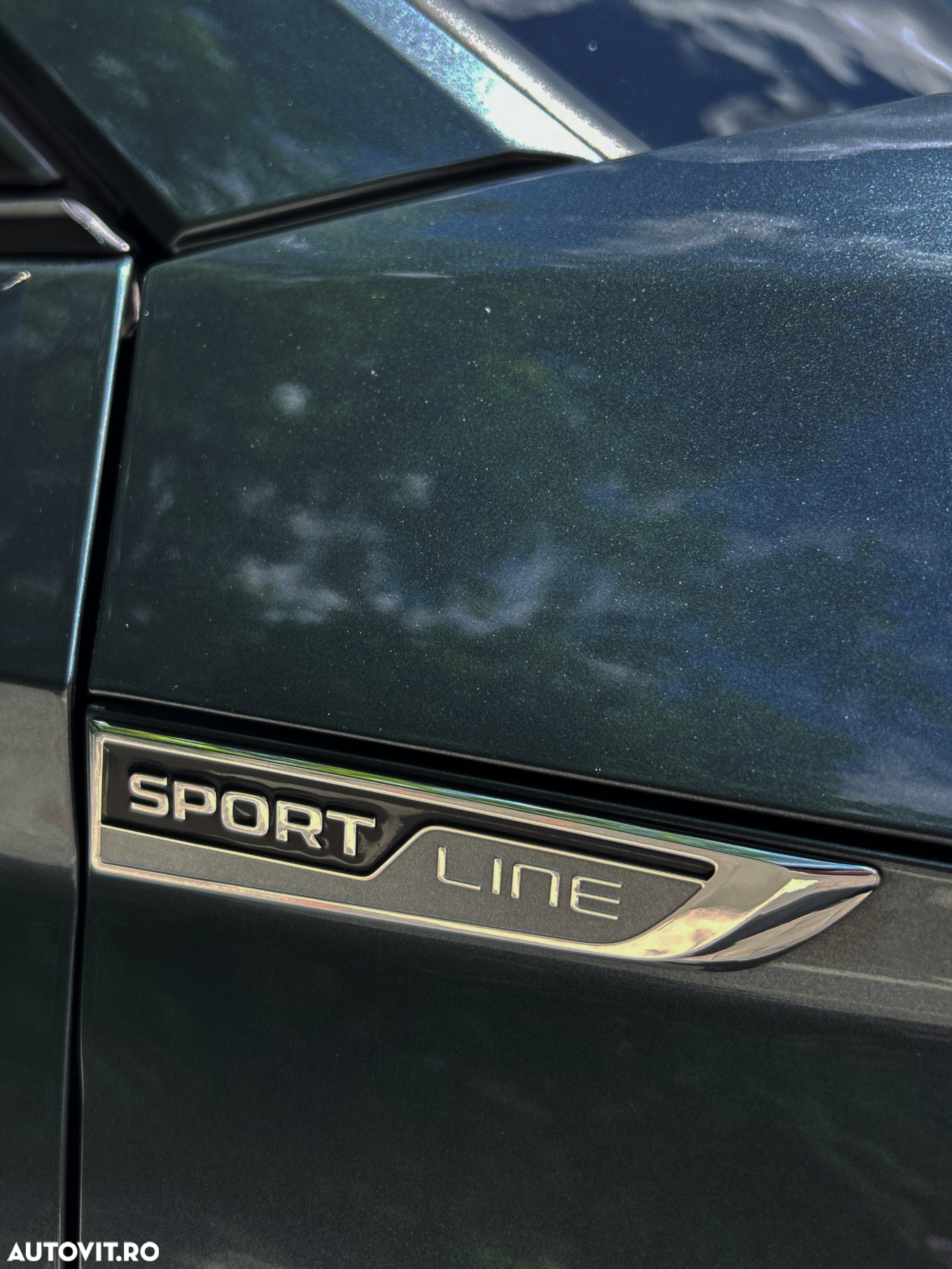 Skoda Kodiaq 2.0 TDI 4X4 DSG SportLine - 7