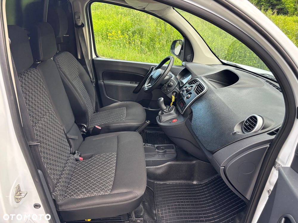 Renault Kangoo ll Maxi - 7