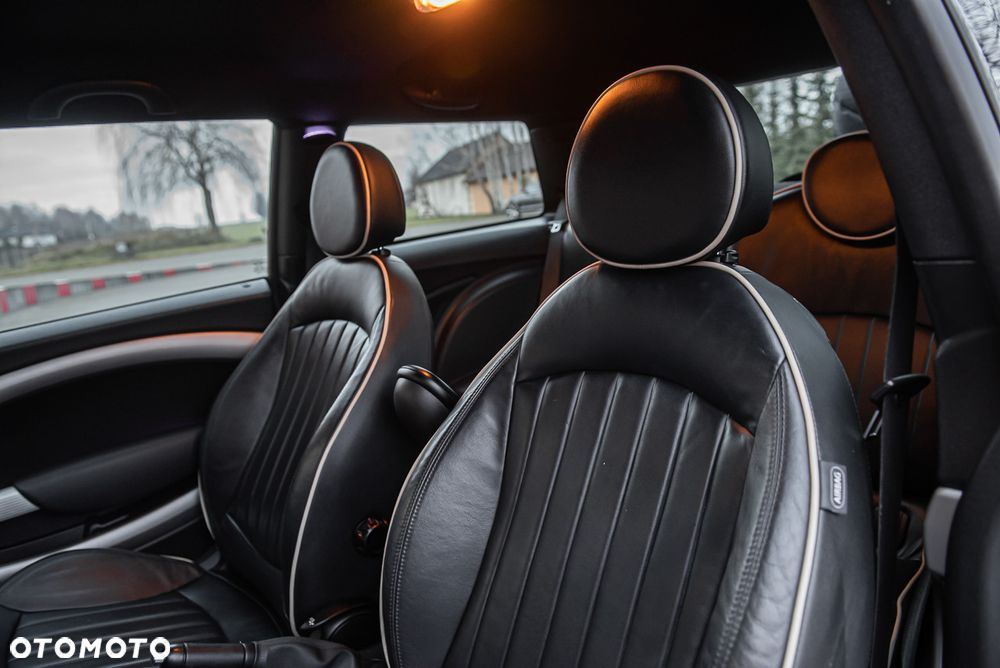 MINI Cooper S Goodwood - 15