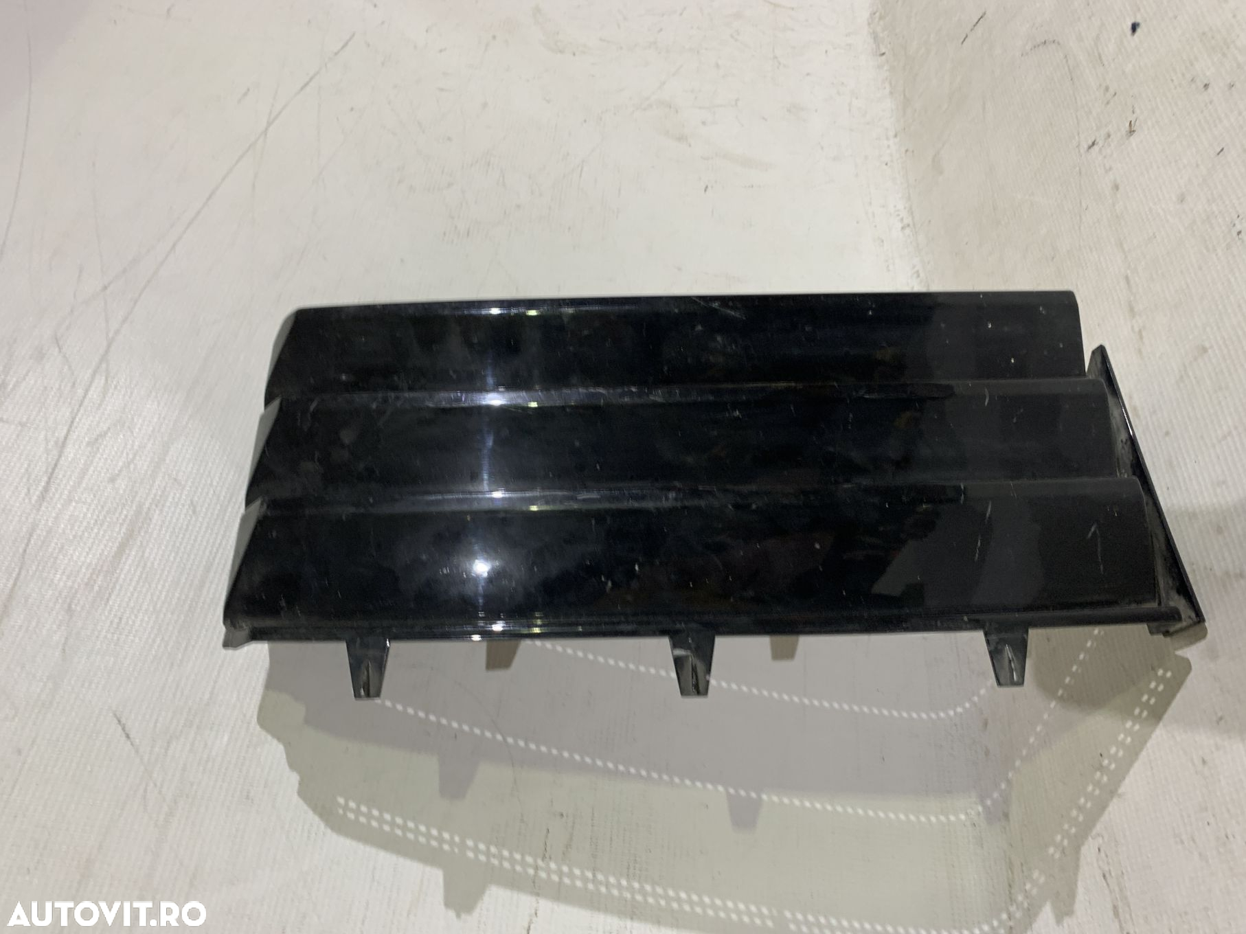 Grila aripa stanga fata, Range Rover Vogue, 2006, 2007, 2008, 2009. - 6