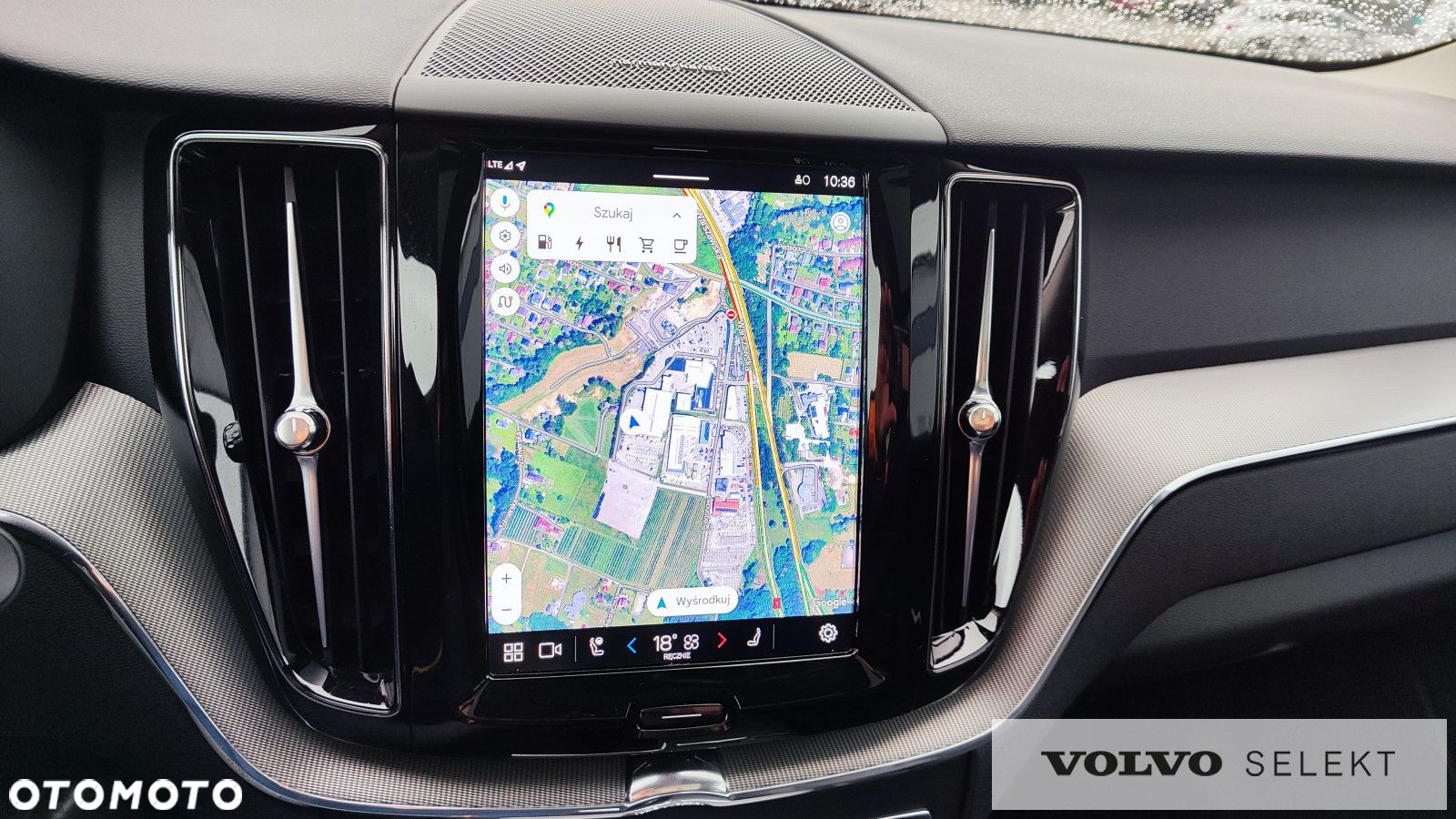 Volvo XC 60 - 27
