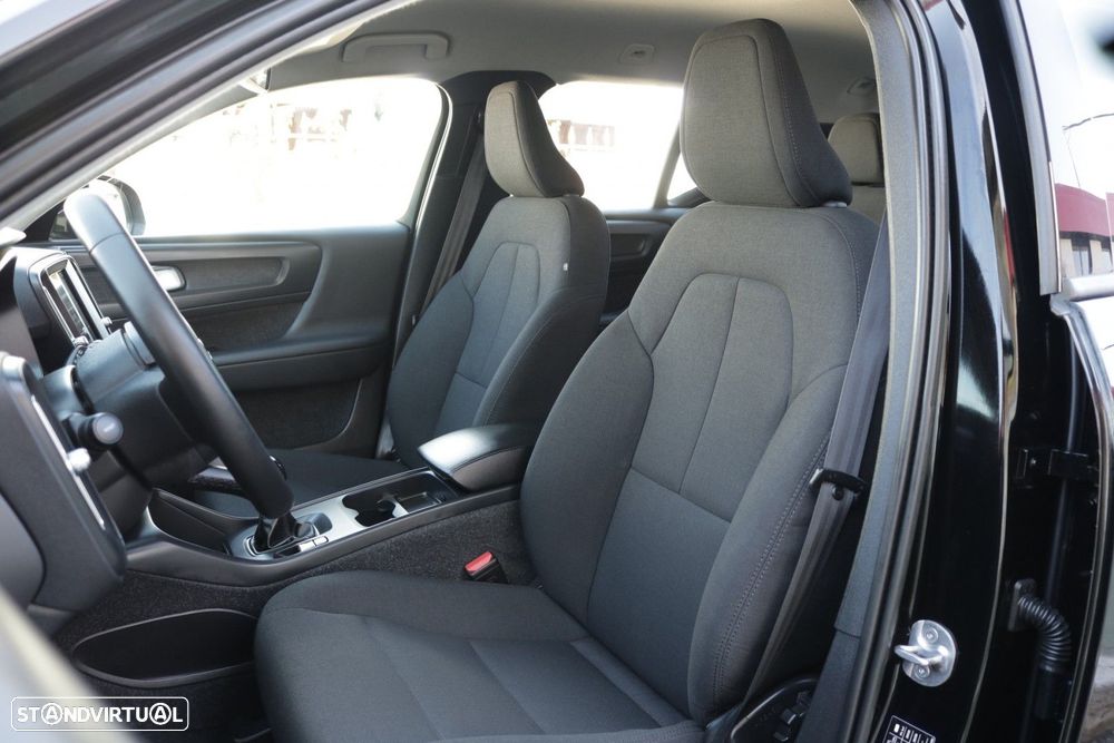 Volvo XC 40 1.5 T2 Essential - 20