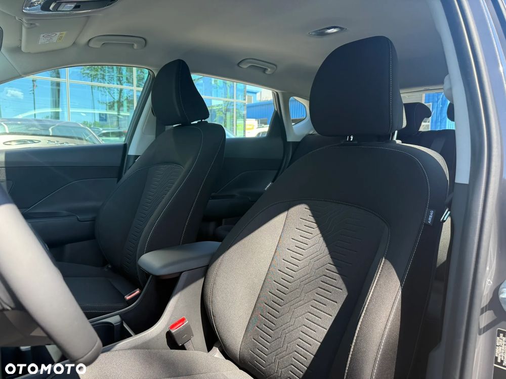 Hyundai Kona Electric 65kWh Smart - 9