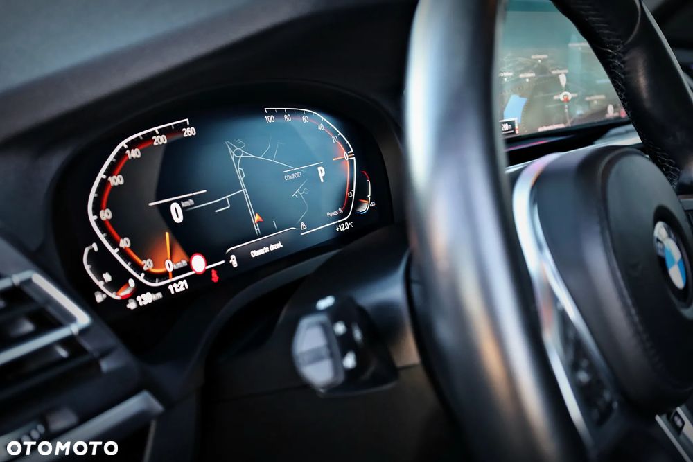 BMW X3 xDrive20i - 16