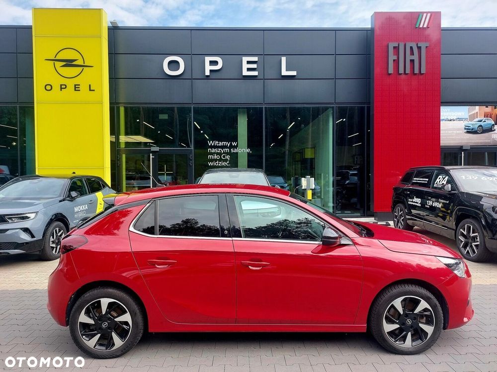 Opel Corsa - 8