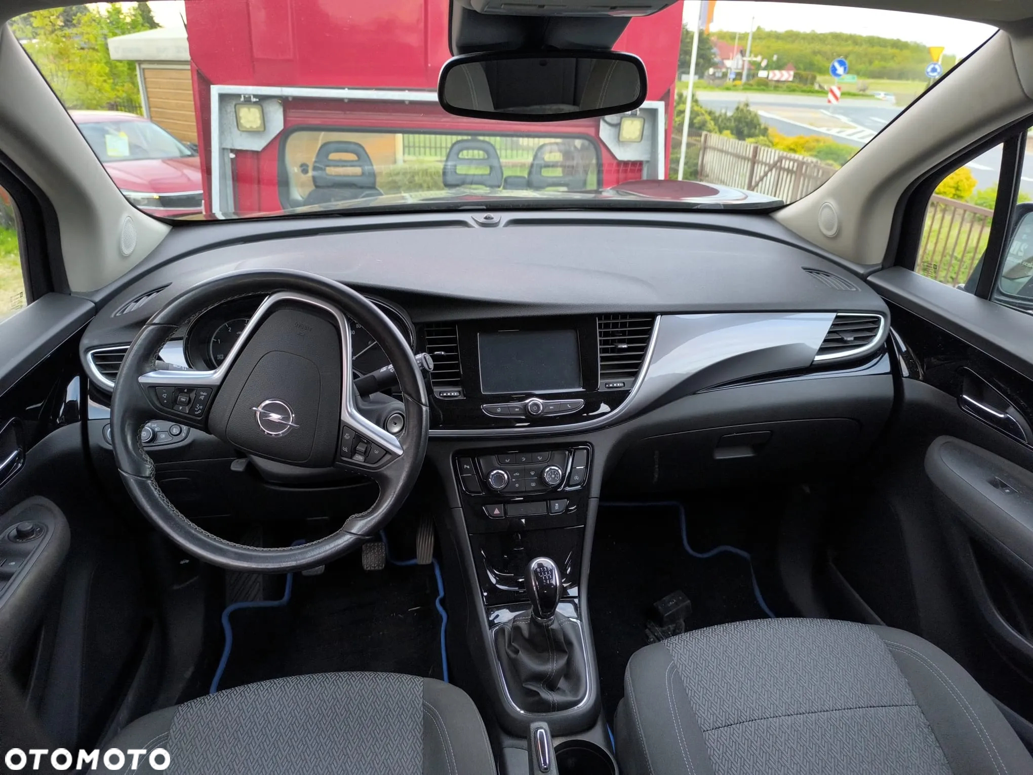 Opel Mokka X 1.6 CDTI Color Edition S&S - 3