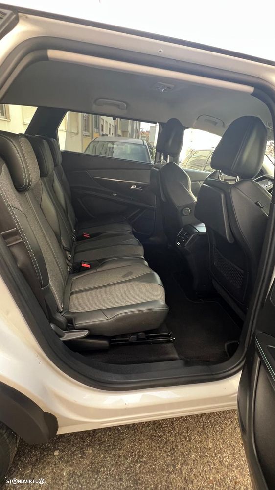 Peugeot 5008 - 20