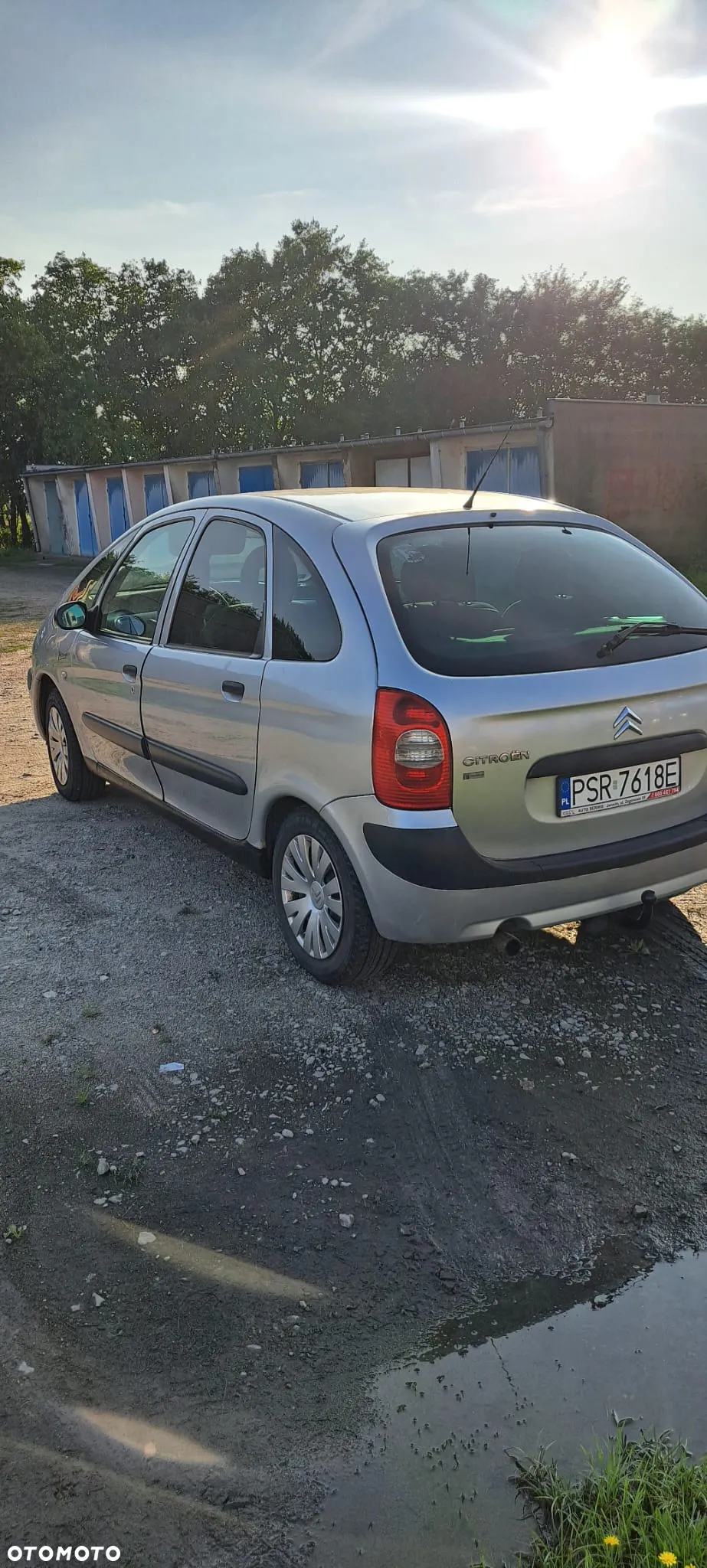 Citroën Xsara Picasso - 3