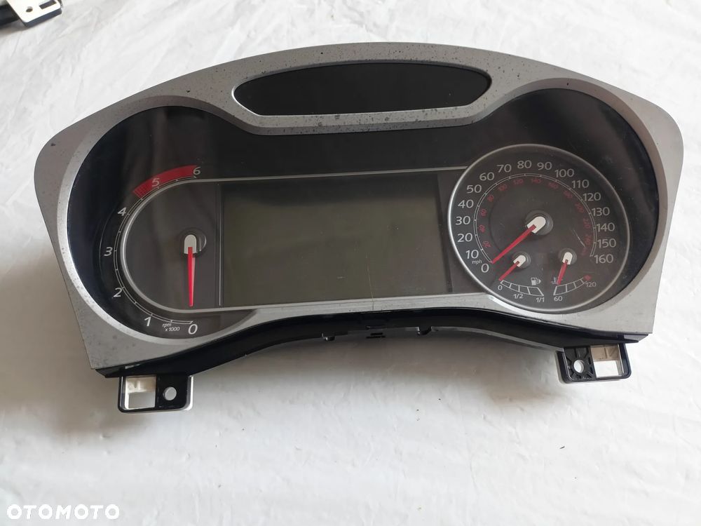 LICZNIK CONVERS S-MAX MONDEO MK4 AM2T-10849-XC - 1