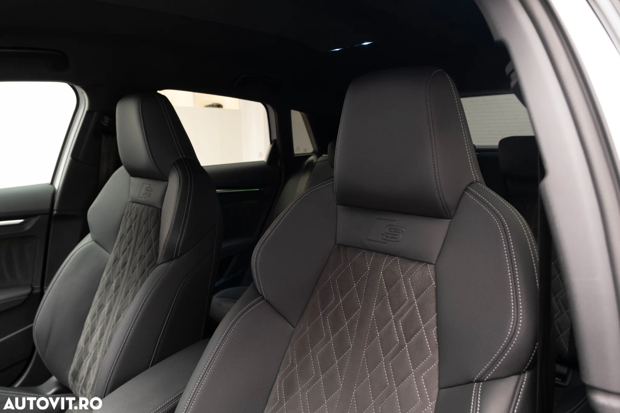 Audi A3 Sportback 1.4 40 TFSI e PHEV S tronic S Line - 18